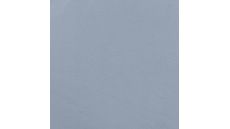 Gots Organic Cotton Fleece - Baby Blue