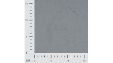 Gots Organic Cotton Fleece - Dusty Blue