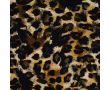 French Terry Digi Print - Khaki
