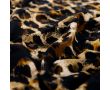 French Terry Digi Print - Khaki