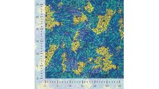 Viscose Chally - Royal