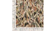 Viscose Crincle - Wild Brush, Khaki