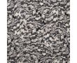 Satin Viscose - Feathers, Sand