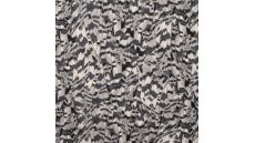 Satin Viscose - Feathers, Sand