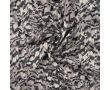 Satin Viscose - Feathers, Sand