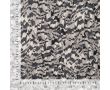 Satin Viscose - Feathers, Sand