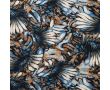 Satin Viscose - Denim