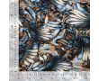 Satin Viscose - Denim