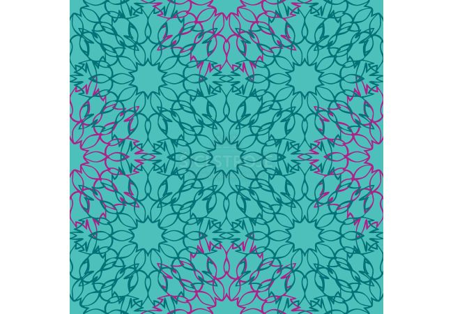 Mandala - Mandala