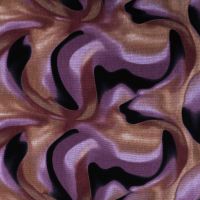 Punta Soft Print - Female Camouflage, Lilac