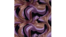Punta Soft Print - Female Camouflage, Lilac