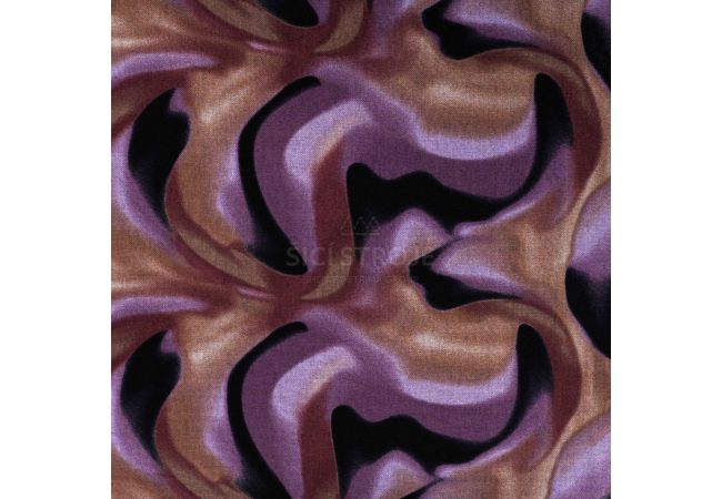 Punta Soft Print - Female Camouflage, Lilac