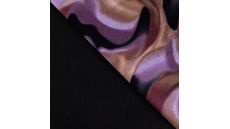 Punta Soft Print - Female Camouflage, Lilac