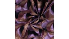 Punta Soft Print - Female Camouflage, Lilac