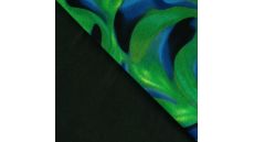 Punta Soft Print - Female Camouflage, Royal