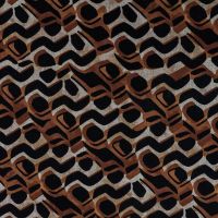 Punta Soft Print - Graphic, Sand