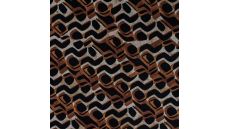 Punta Soft Print - Graphic, Sand