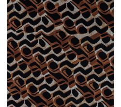 Punta Soft Print - Graphic, Sand