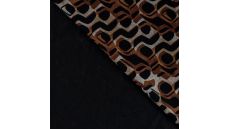 Punta Soft Print - Graphic, Sand