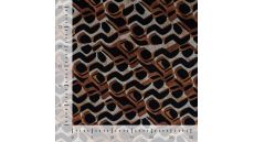 Punta Soft Print - Graphic, Sand