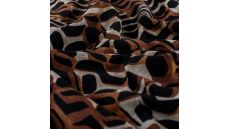 Punta Soft Print - Graphic, Sand