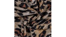 Punta Soft Print - Leopard, Sand