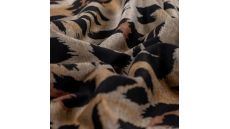 Punta Soft Print - Leopard, Sand