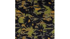 Punta Soft Print - Flowers, Khaki