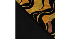 Punta Soft Print - Waves, Khaki