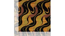 Punta Soft Print - Waves, Khaki