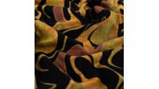 Punta Soft Print - Waves, Khaki