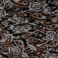 Punta Soft Print - Leopard, Sand