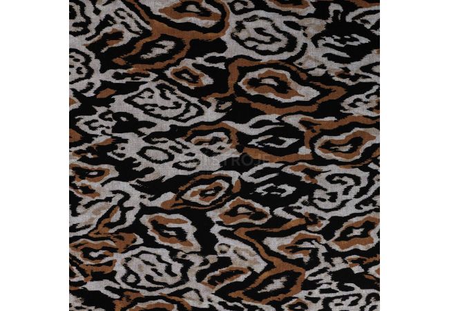 Punta Soft Print - Leopard, Sand