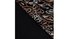 Punta Soft Print - Leopard, Sand