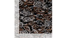 Punta Soft Print - Leopard, Sand