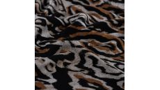 Punta Soft Print - Leopard, Sand