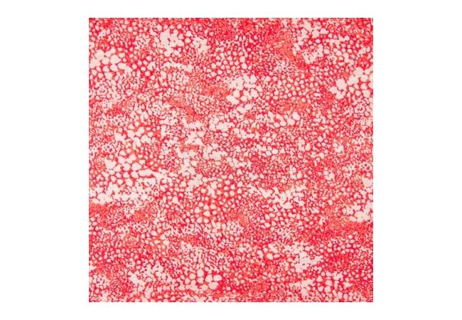 Viscose Crincle - Fancy, Red