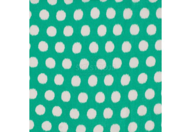 Viscose Chally - Lime