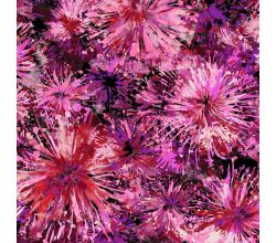 Punta Soft Print, Explosion, Cyclam