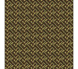 Viscose Twill Print - Mini Diagonals, Khaki