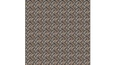 Viscose Twill Print - Mini Diagonals, Caramel