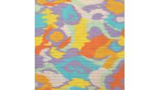 Cotton Voile Lurex - Stains, Dusty Mint