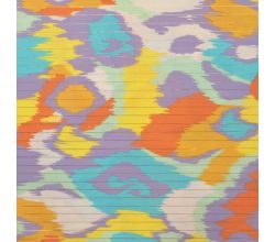 Cotton Voile Lurex - Stains, Dusty Mint