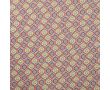 Cotton/Sp Sateen Print - Fancy, Dusty Mint