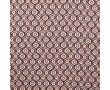 Cotton/Sp Sateen Print - Fancy, Denim