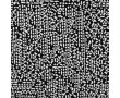 Cotton/Sp Sateen Print - Mini Triangles, Black/White