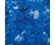 Cotton/Sp Sateen Print - Fancy, Royal