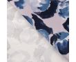 Cotton/Sp Sateen Print - Stains, Denim