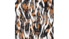 Cindy Print - Ikat, Shady Sand