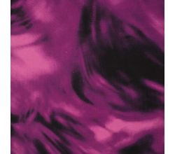 Cindy Print - Cloudy, Cyclam